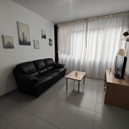 Residencial Gara Cerca Del Centro Leilighet La Laguna  Eksteriør bilde