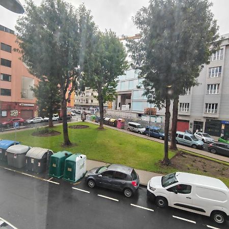 Residencial Gara Cerca Del Centro Leilighet La Laguna  Eksteriør bilde