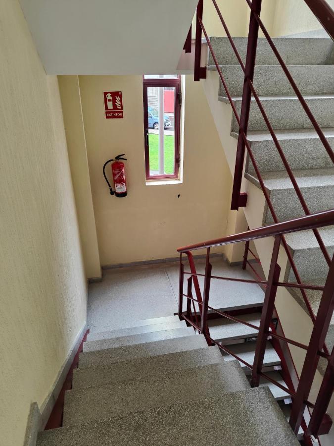 Residencial Gara Cerca Del Centro Leilighet La Laguna  Eksteriør bilde