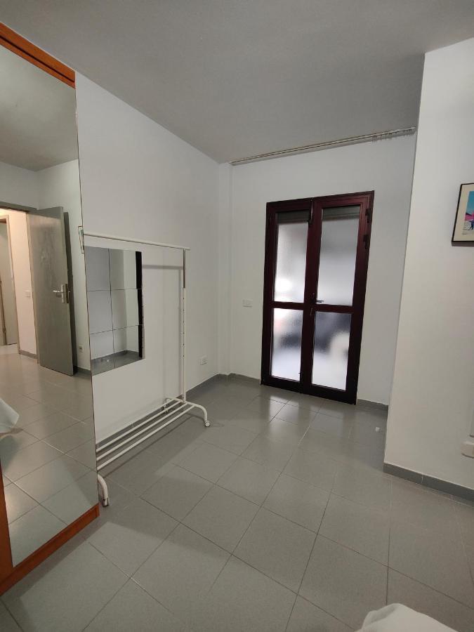 Residencial Gara Cerca Del Centro Leilighet La Laguna  Eksteriør bilde