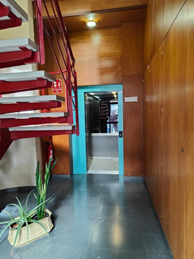 Residencial Gara Cerca Del Centro Leilighet La Laguna  Eksteriør bilde