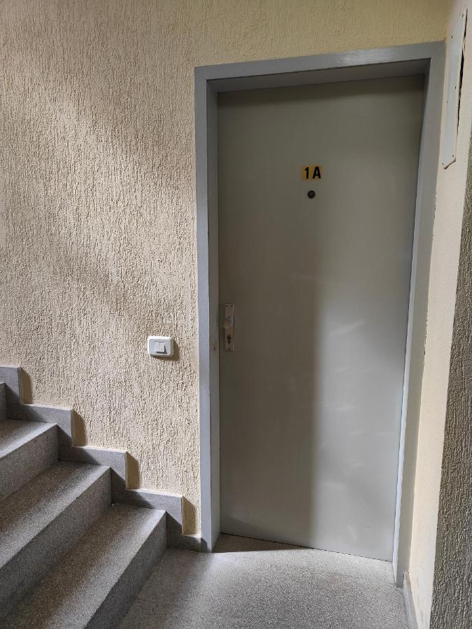 Residencial Gara Cerca Del Centro Leilighet La Laguna  Eksteriør bilde