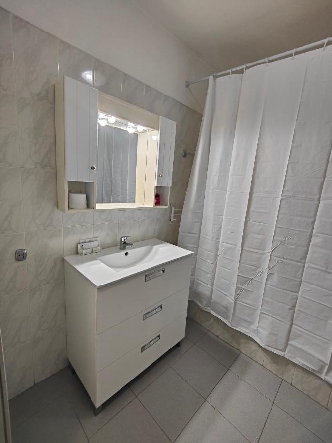 Residencial Gara Cerca Del Centro Leilighet La Laguna  Eksteriør bilde